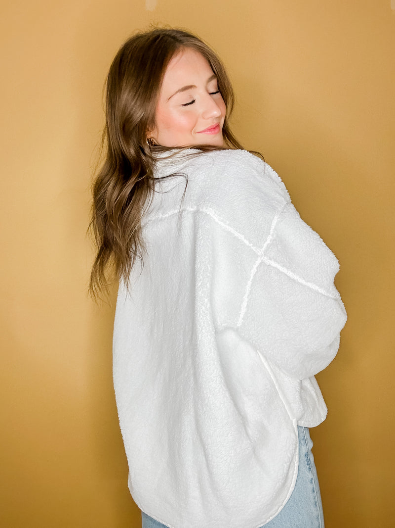 Ashby Jacket