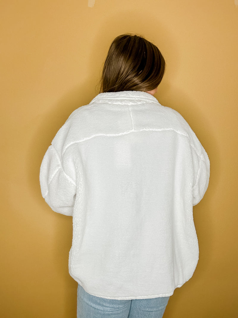 Ashby Jacket