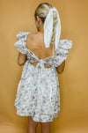 Wandering Around Dress