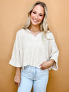 Twist & Shout Bodysuit