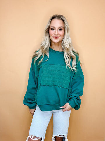 Twist & Shout Bodysuit