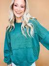 Carly Pullover