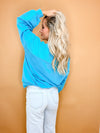 Carly Pullover