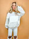 Carly Pullover