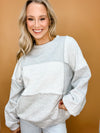 Carly Pullover