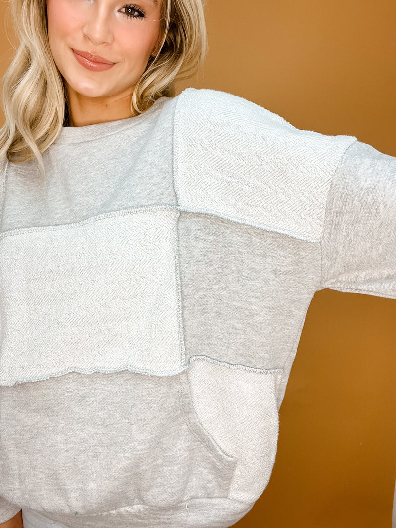 Carly Pullover