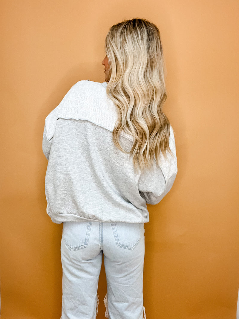 Carly Pullover