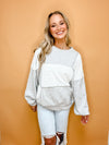 Carly Pullover