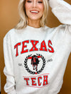Vintage Tech Crewneck