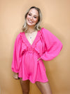 She's Unforgettable Romper