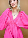 She's Unforgettable Romper
