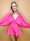 She's Unforgettable Romper