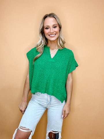 Twist & Shout Bodysuit