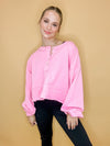 Bounce Back Sweatshirt