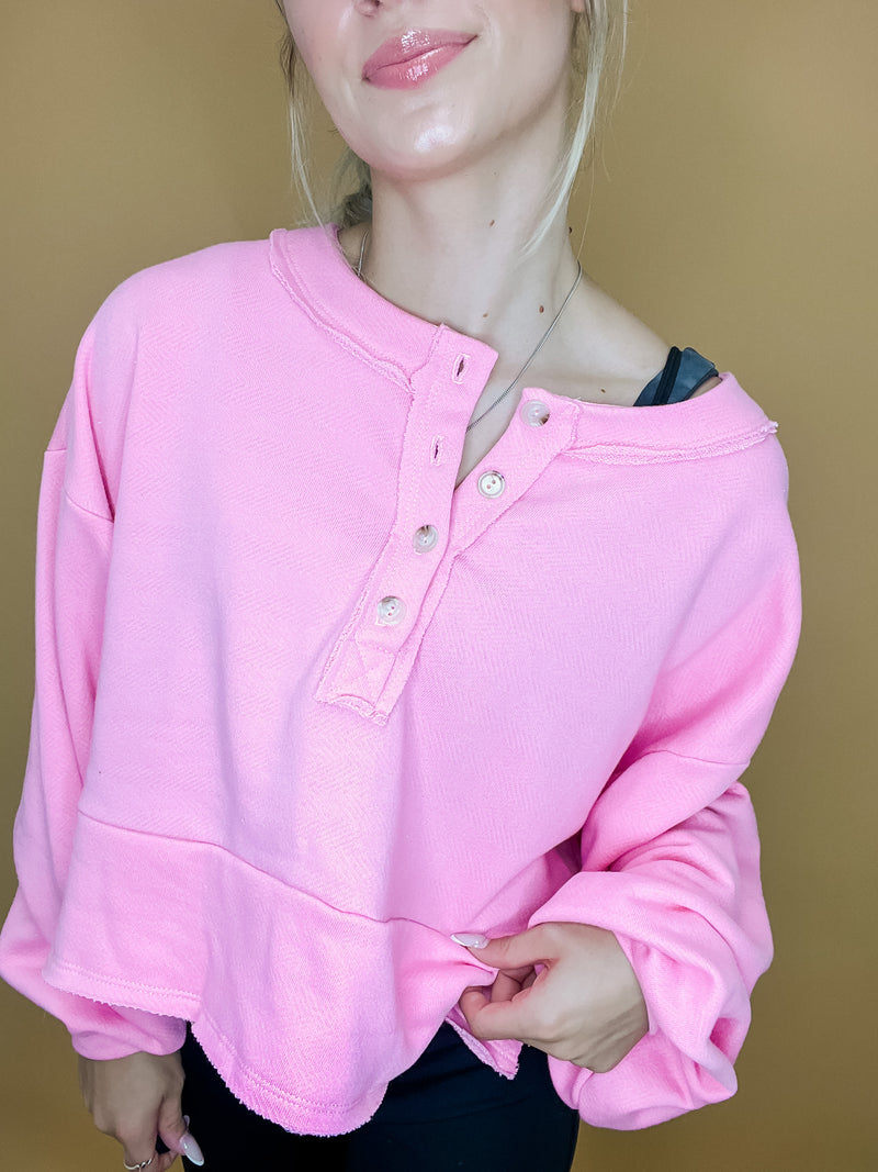 Bounce Back Sweatshirt