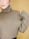Timeless Sweater