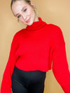 Timeless Sweater