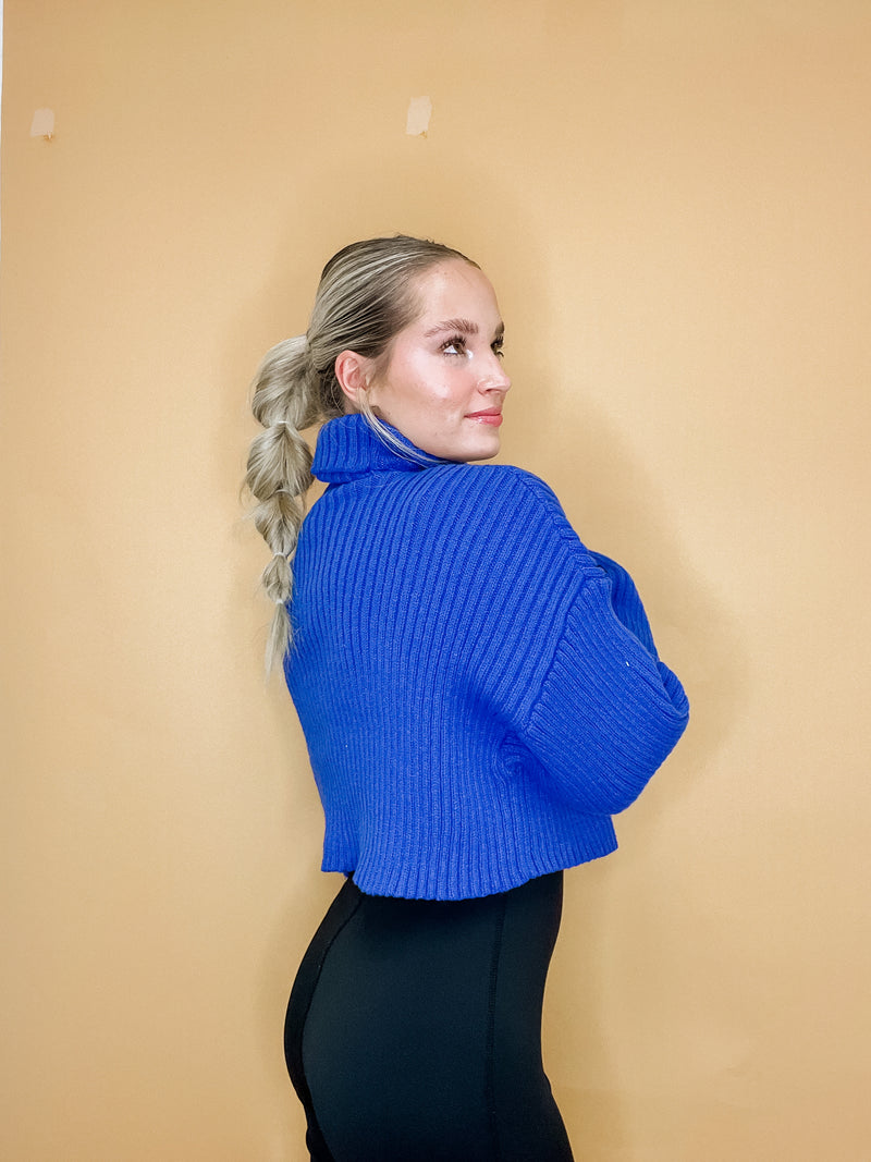 Timeless Sweater