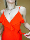 Worth A Shot Romper