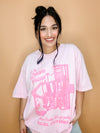 Dream House Graphic Tee