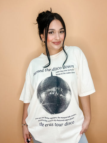 Twist & Shout Bodysuit