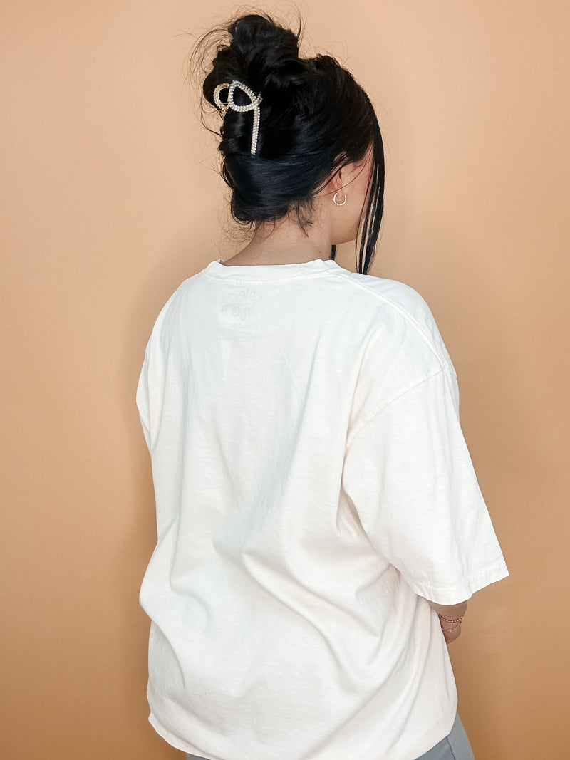 Eras Graphic Tee