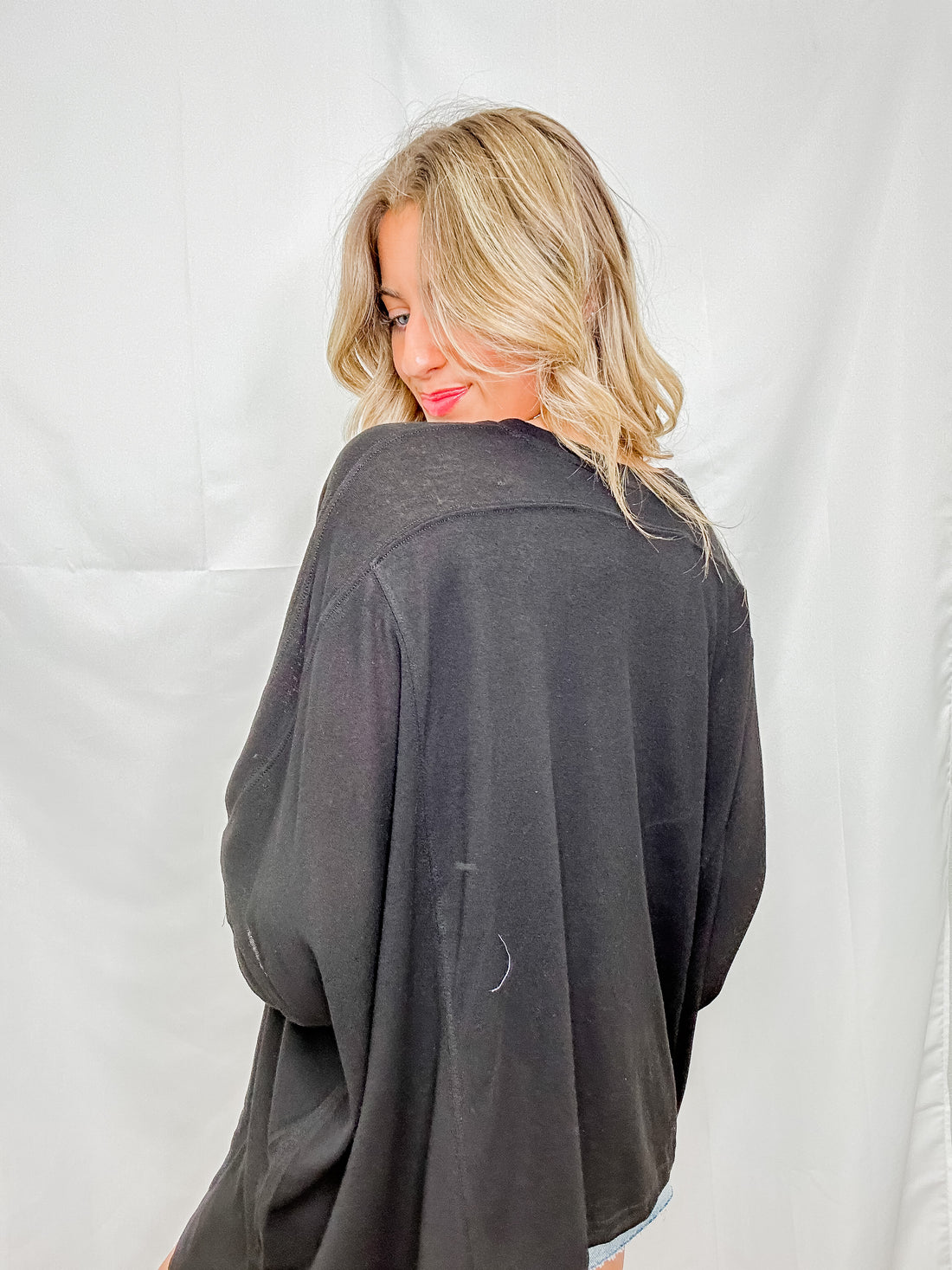 Breezy Baby Top