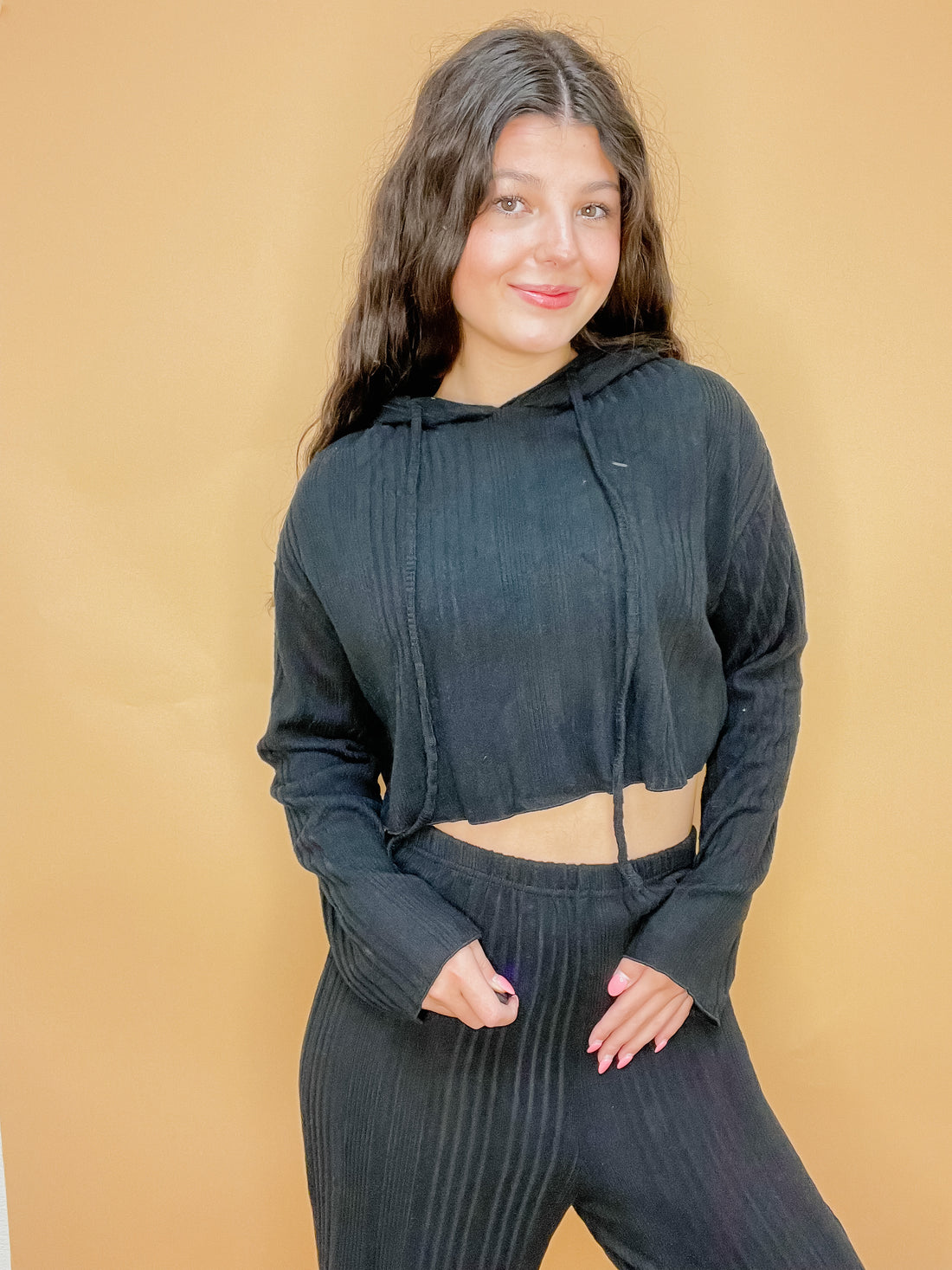 Effortlessly Cute Set