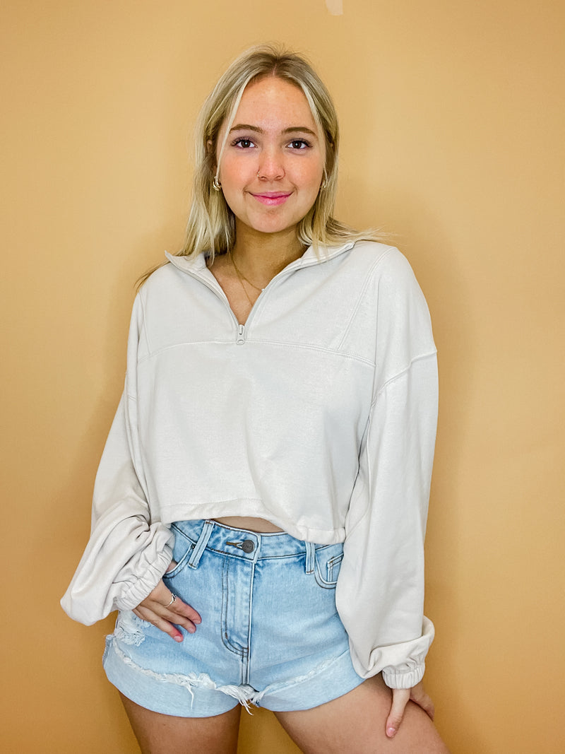 Chill Out Sweatshirt