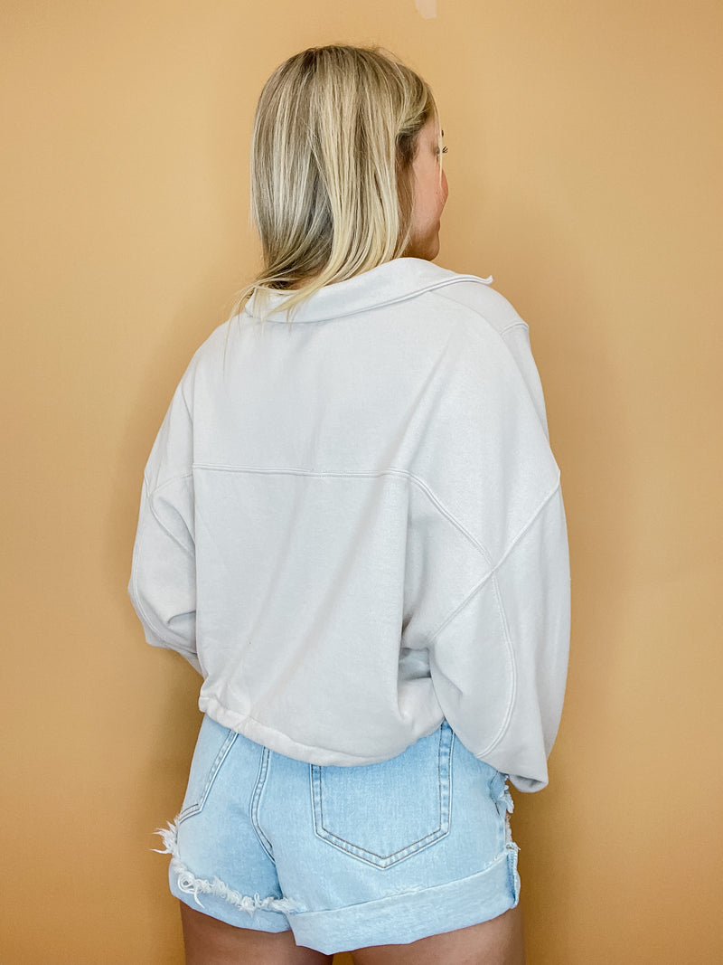 Chill Out Sweatshirt