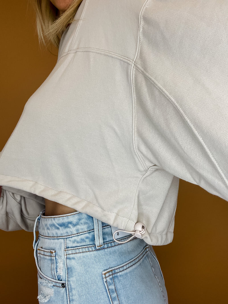 Chill Out Sweatshirt