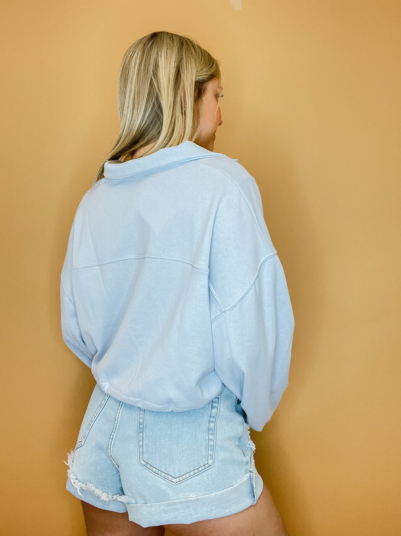 Chill Out Sweatshirt