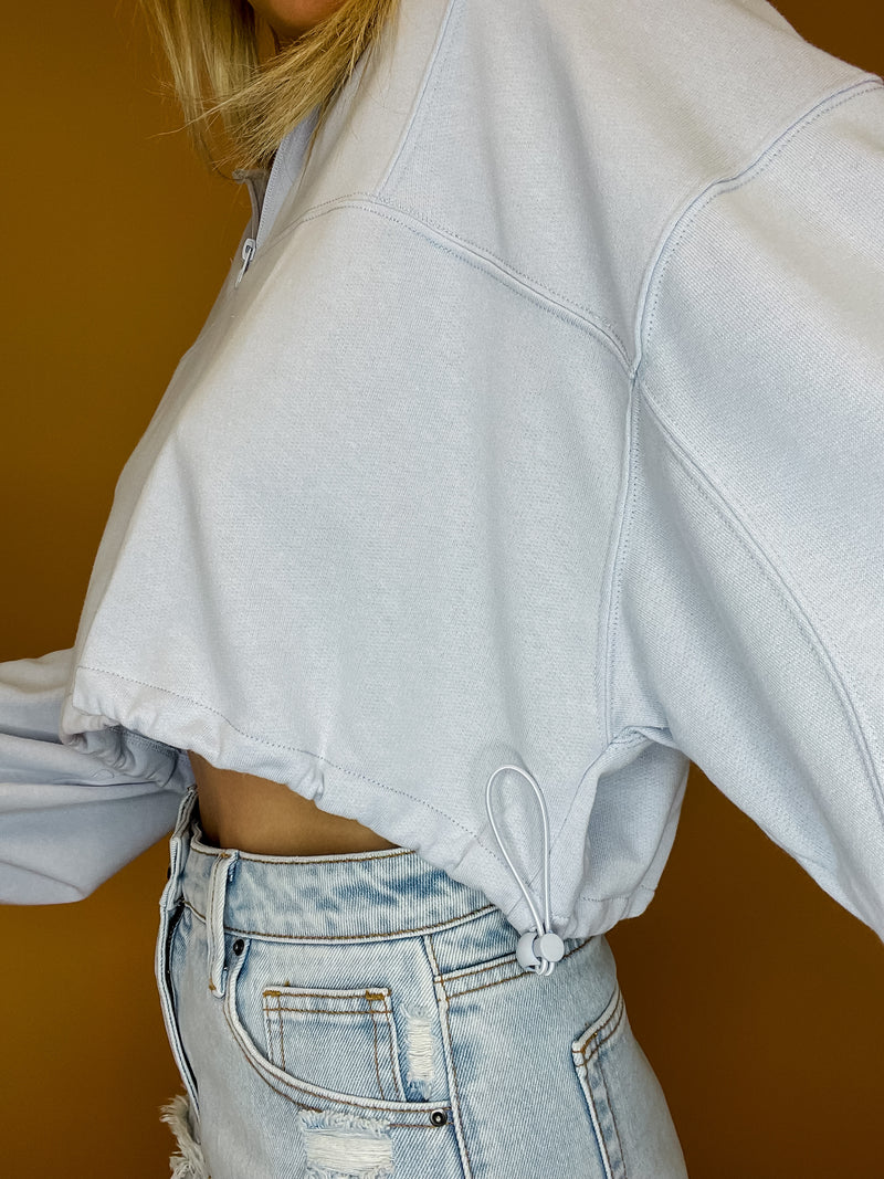 Chill Out Sweatshirt