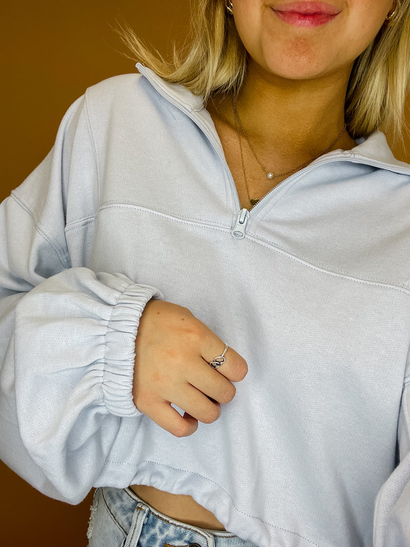 Chill Out Sweatshirt