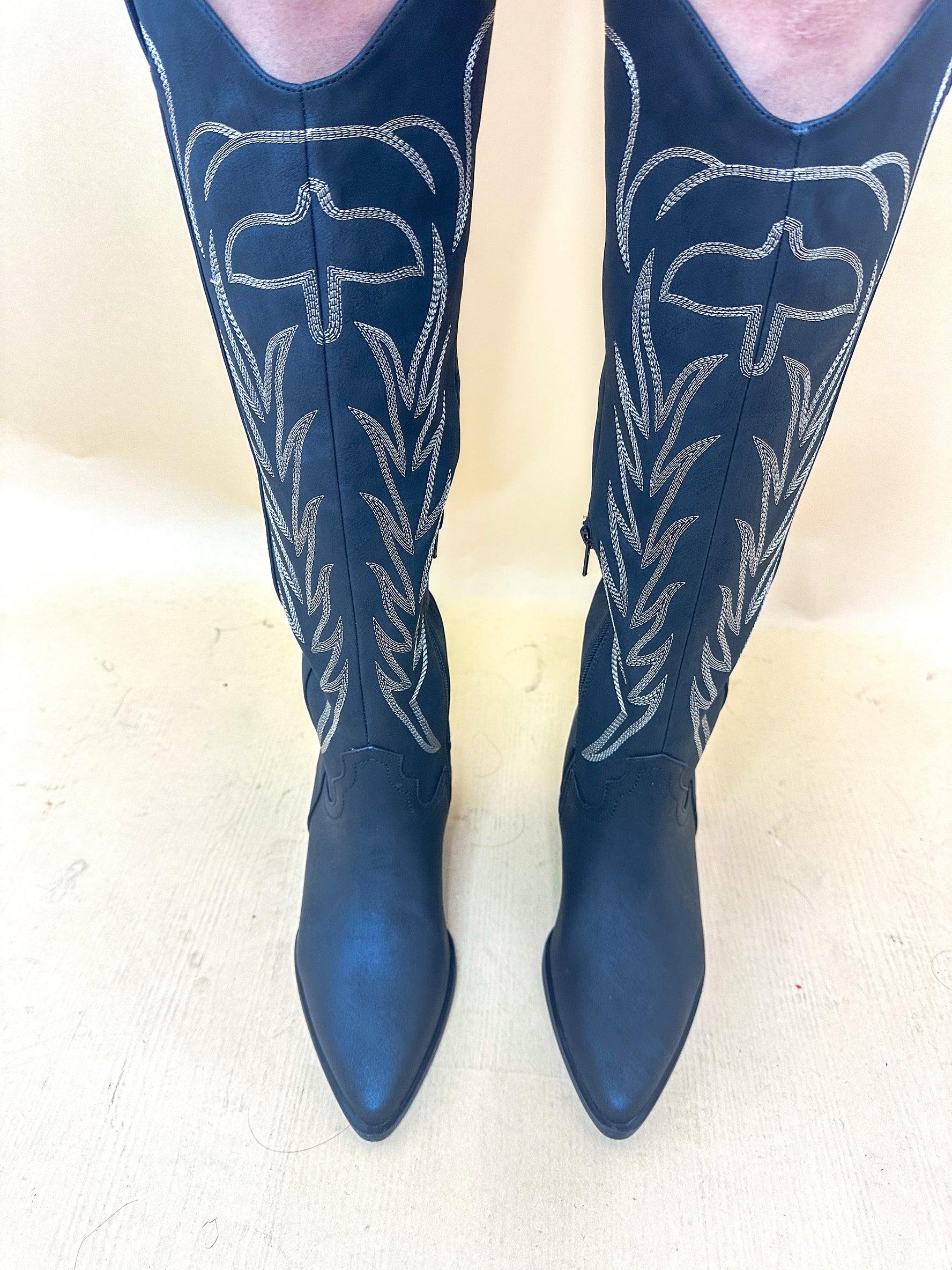 West Texas Boot