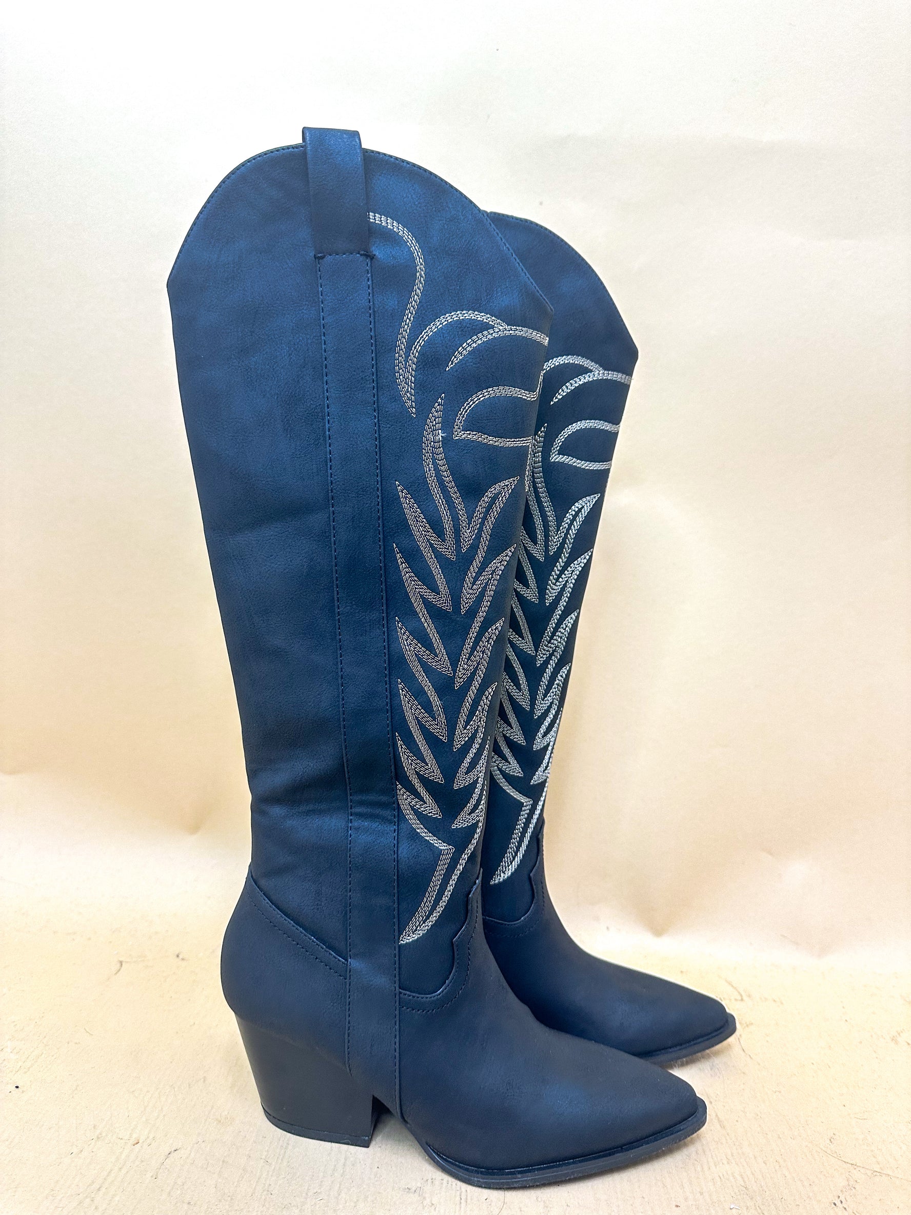 West Texas Boot