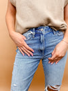 Go-To Denim Jeans