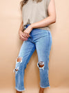 Go-To Denim Jeans