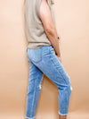 Go-To Denim Jeans