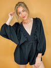 She's Unforgettable Romper