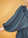 She's Unforgettable Romper