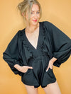 She's Unforgettable Romper