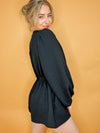 She's Unforgettable Romper
