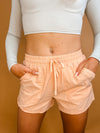 Athleisure Shorts