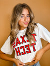 Cropped Tech Tee
