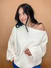 Cozy Up Sweater