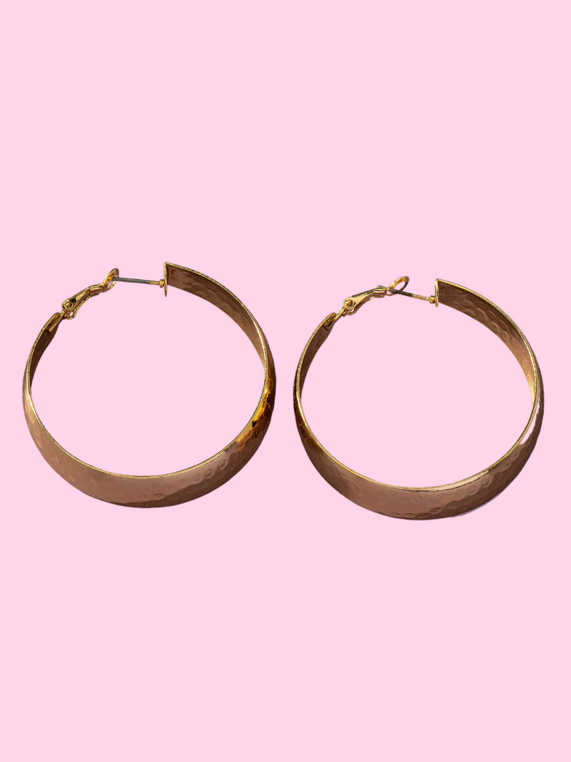 Haley Hoops