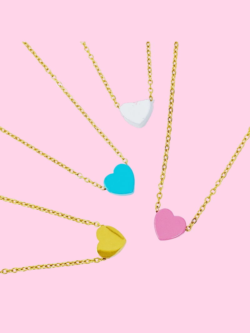 So Very Loved Necklace