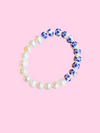 Layered Herringbone Chain Link Necklace