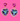 Lover Earrings